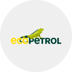 Logo de Ecopetrol