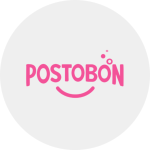 Logo Postobon
