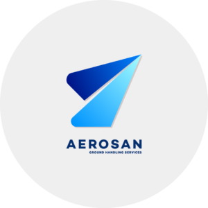 Aerosan Logo